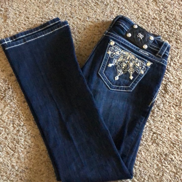 Miss Me Denim - NWOT MISS ME JEANS!!